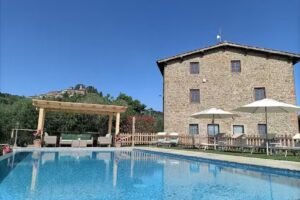 Villa Poggio a Mandria