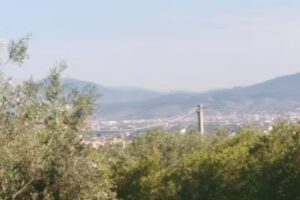 Villa Poggio Al Vento B&B