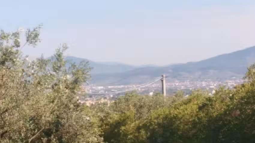 Villa Poggio Al Vento B&B