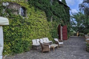 Villa Poggio Alle Corti