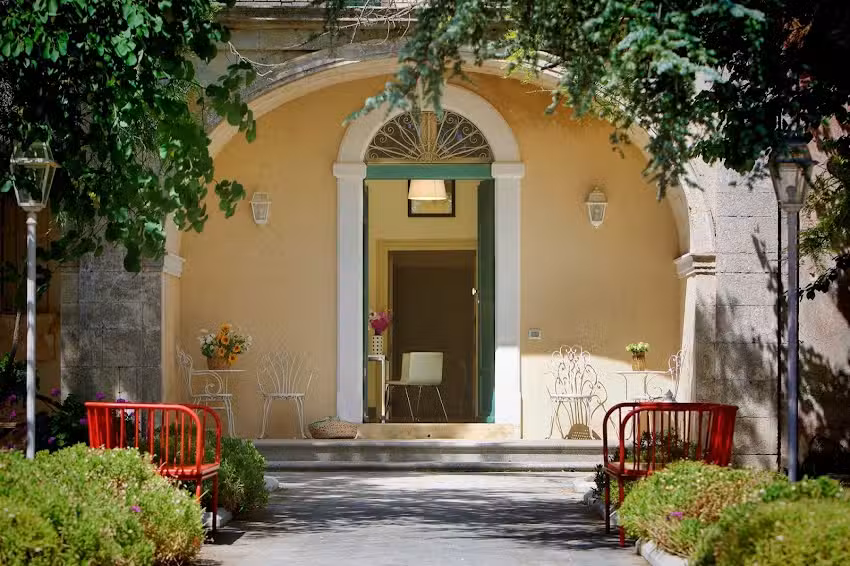 Villa Polara – Casa vacanze