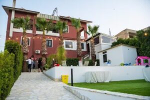 Villa Pollina Bed & Breakfast e piscina Buseto Palizzolo