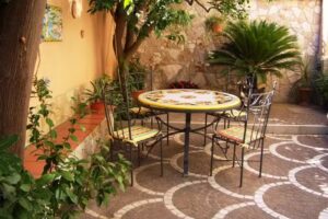 Villa Pollio Bed and Breakfast Sorrento B&B