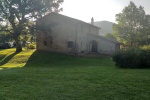 VILLA PORCARECCIA