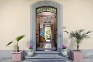 Villa Porta all’Arco