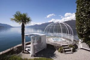 Villa Porta Colmegna