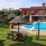 Villa Primavera B&B