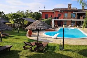 Villa Primavera B&B