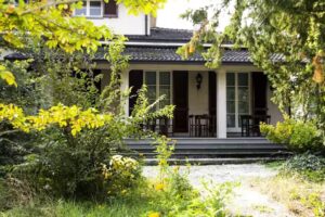 Villa Principi della Spina