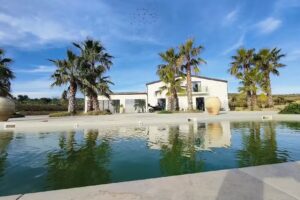 Villa Principi di Moschitta