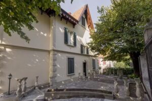 Villa Puccini – Bed and breakfast