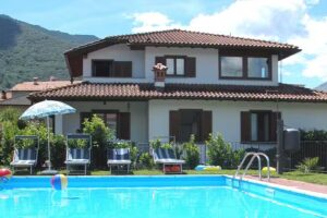 Villa Quattro Stagioni