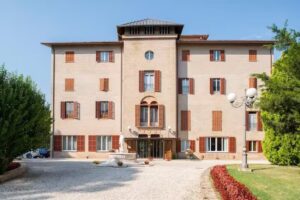 Villa Quiete Hotel Ristorante