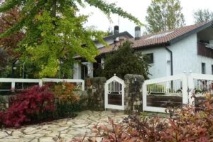 Villa Rachele Bed & Brekfast