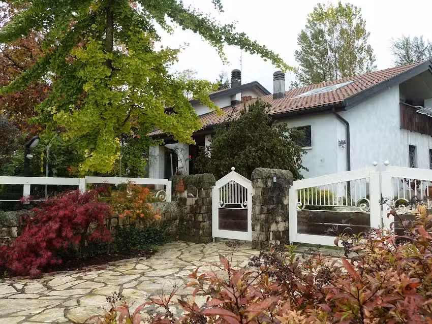 Villa Rachele Bed & Brekfast