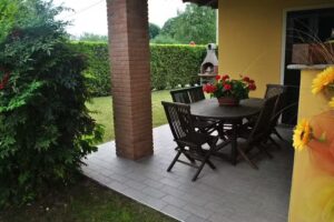Villa Raffaello B&B