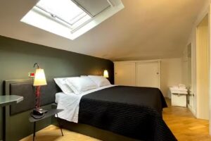 Villa Raffaello Park Hotel