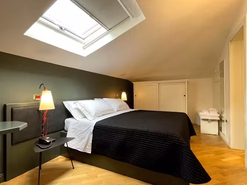 Villa Raffaello Park Hotel