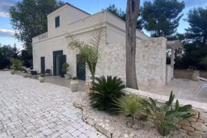 VILLA RAMONA B&B