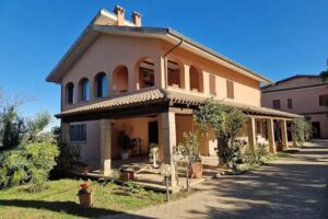 Villa Ranch Gianni