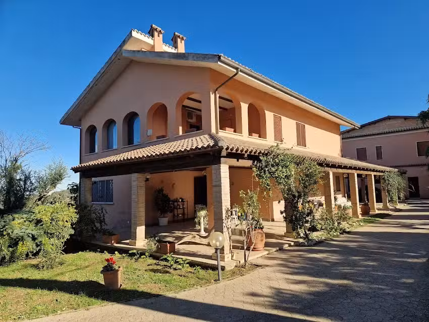 Villa Ranch Gianni