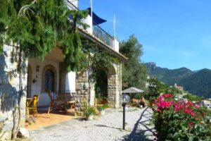 Villa Ravello Grecamore