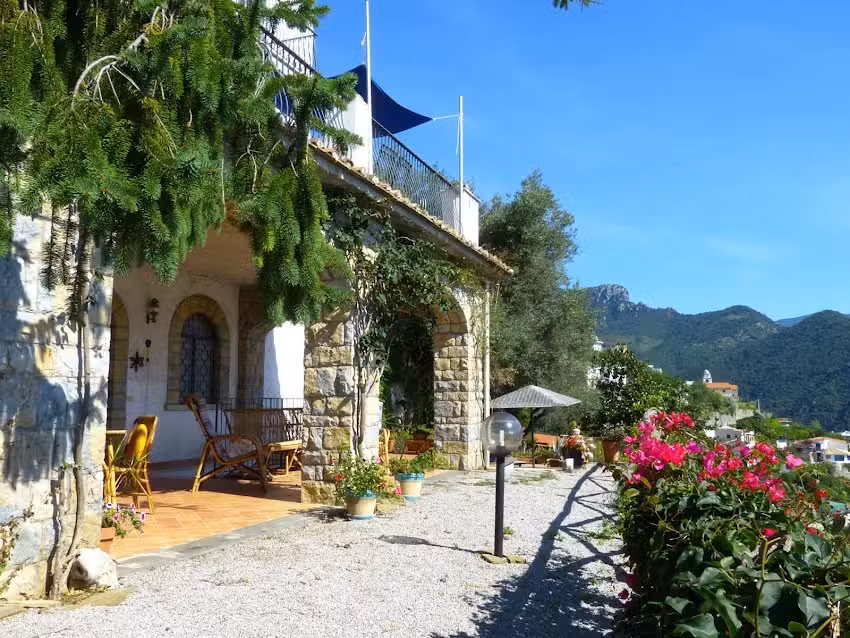 Villa Ravello Grecamore