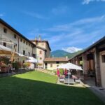 Villa Redona Medolago Albani