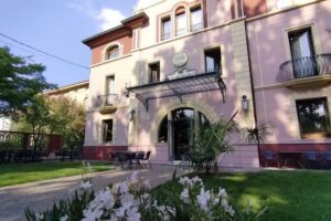 Villa Regina Margherita