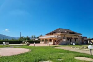 VILLA REGINA – Sperlonga Vertice Rooms