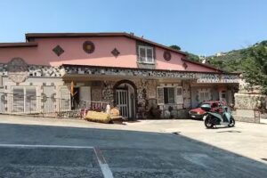 Villa relax “”oasi verde””