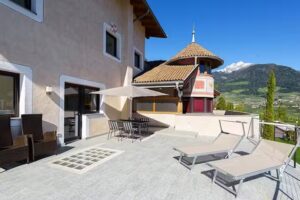 Villa Residence Franziskus