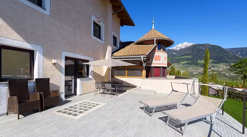 Villa Residence Franziskus