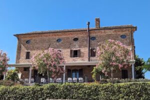 Villa & Resort Trecastelli