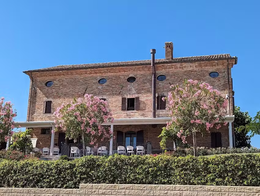 Villa & Resort Trecastelli