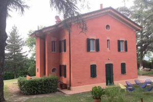 Villa Resta & Dependance