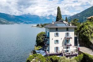 Villa Rêverie – Boutique Hotel