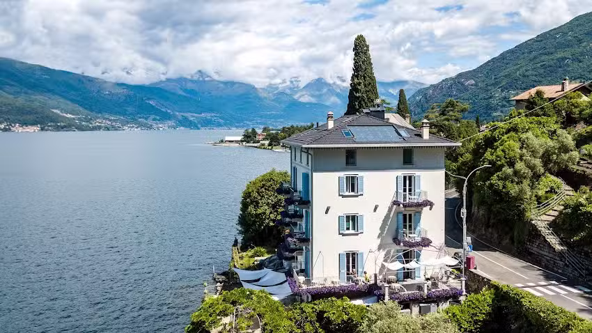 Villa Rêverie – Boutique Hotel