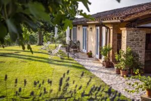 Villa Rey Countryhouse