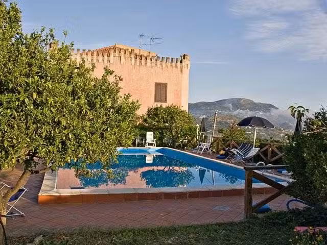 Villa Rica Turismo Rurale