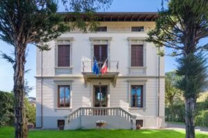 Villa Ricci Suites Lucca
