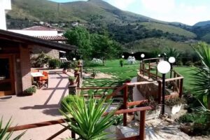 Villa Riccio Albergo & Location Eventi