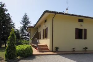Villa Rina Guest House