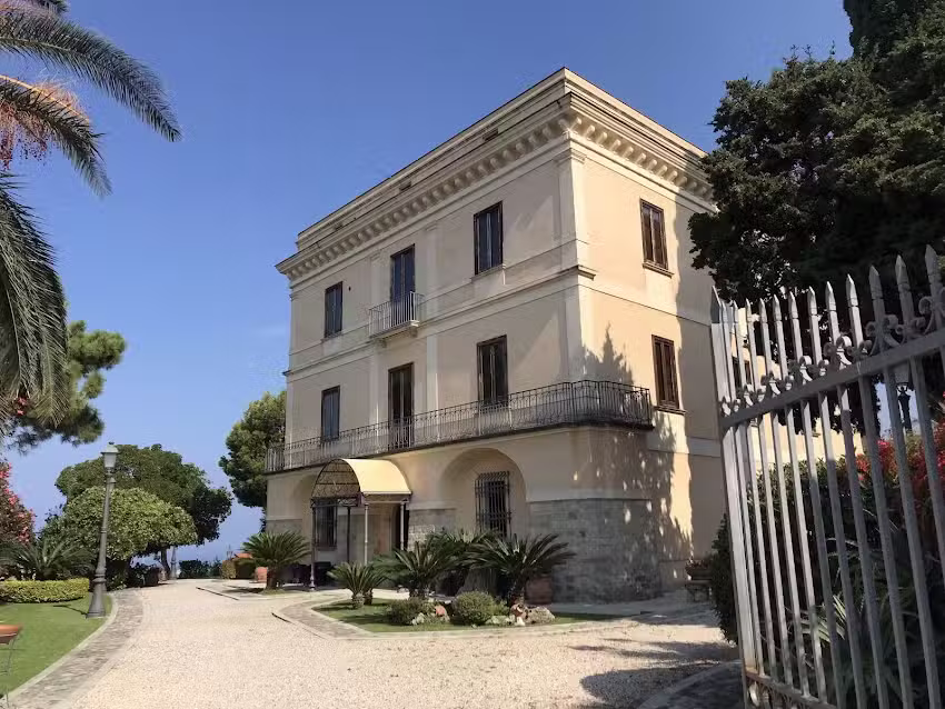 Villa Rinaldi