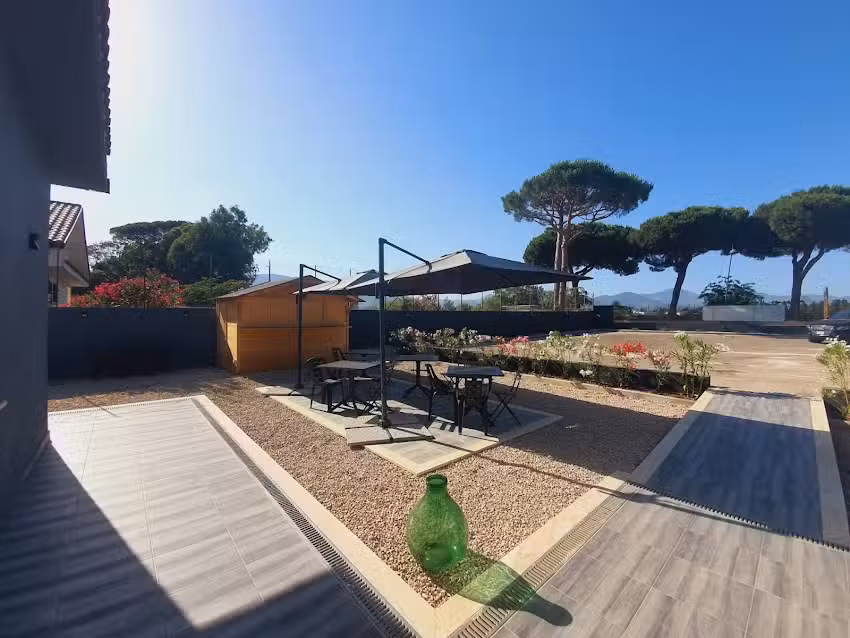 Villa Rio Claro – Rio Claro Holiday Rooms