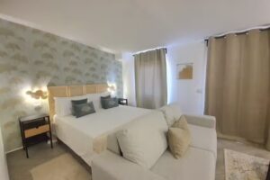 VILLA RIO CLARO – Sperlonga Vertice Rooms