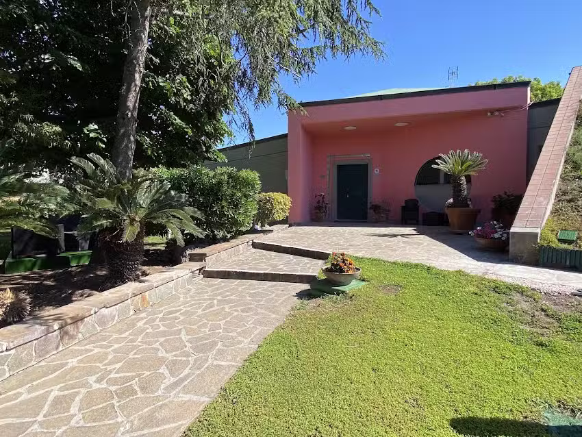 Villa Rita Guest House Torvaianica