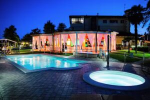 Villa Riviera Albergo Ristorante