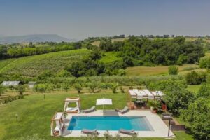 Villa Roberta – Anita Villas