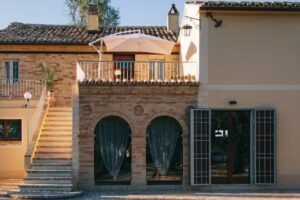 Villa Roberti – Holiday Rental